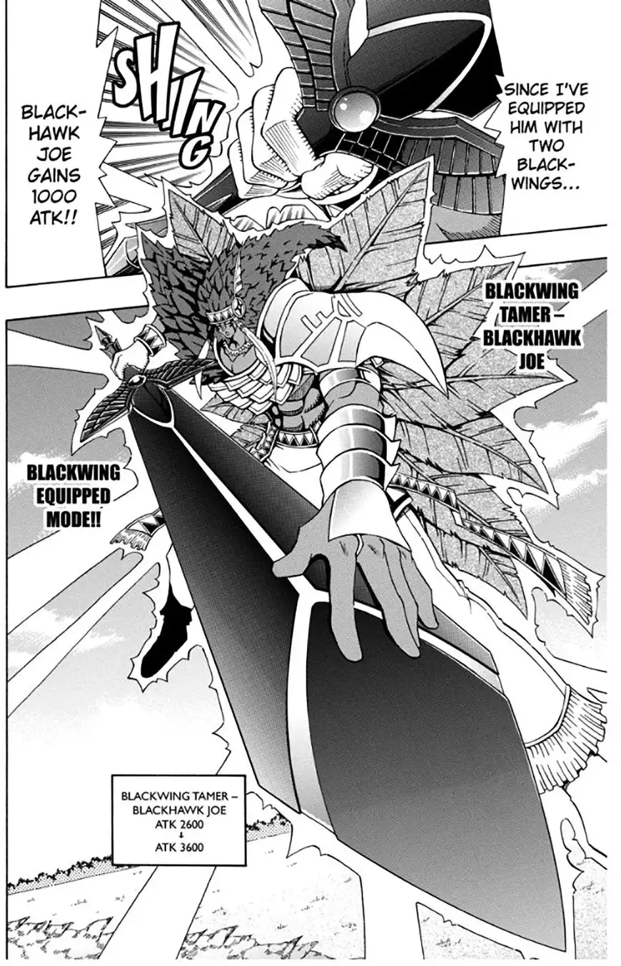 Yu-Gi-Oh! 5Ds - A Chapter 29 8